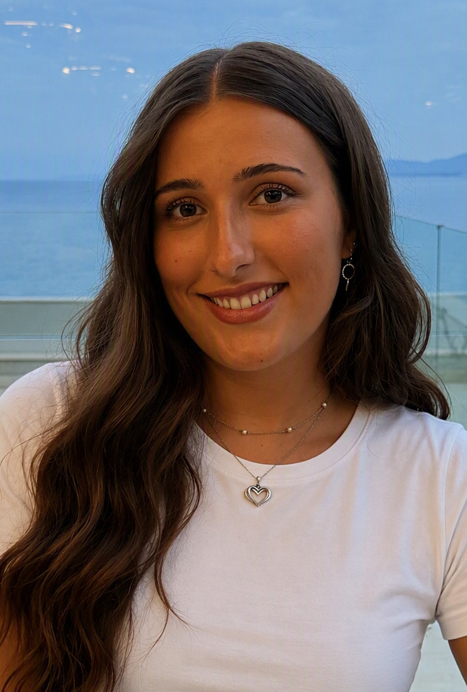 Olivia Dark